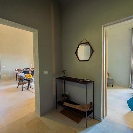 Casa Stefania Apartment Noto Exterior foto