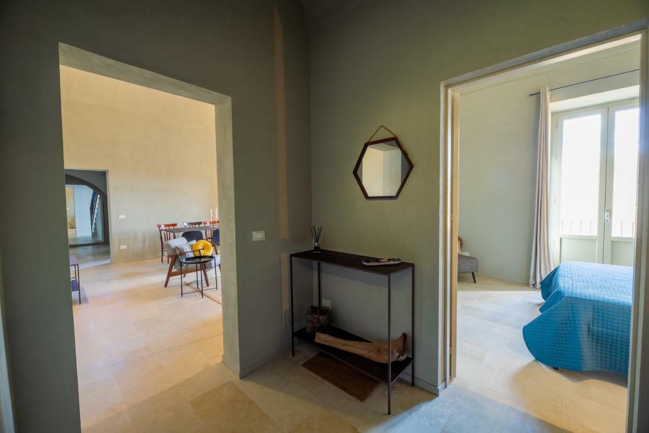 Casa Stefania Apartment Noto Exterior foto