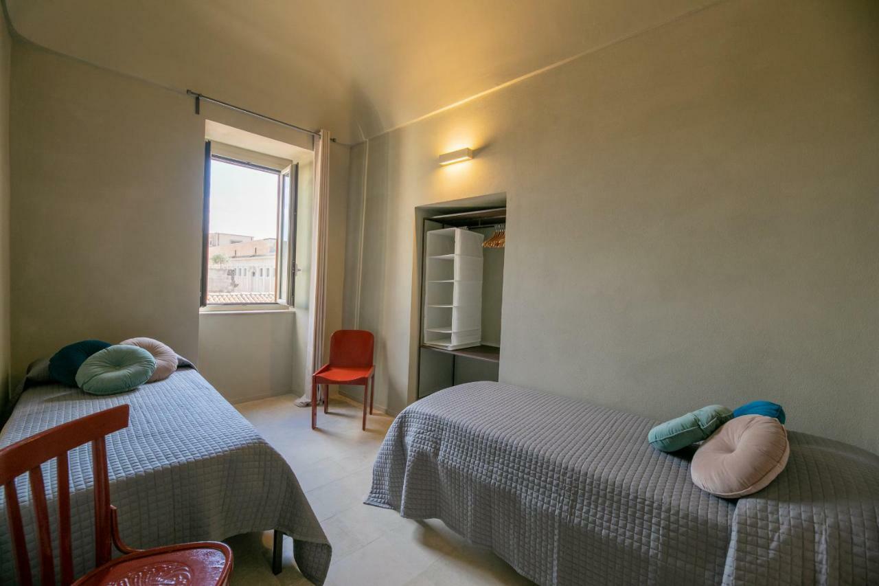 Casa Stefania Apartment Noto Exterior foto
