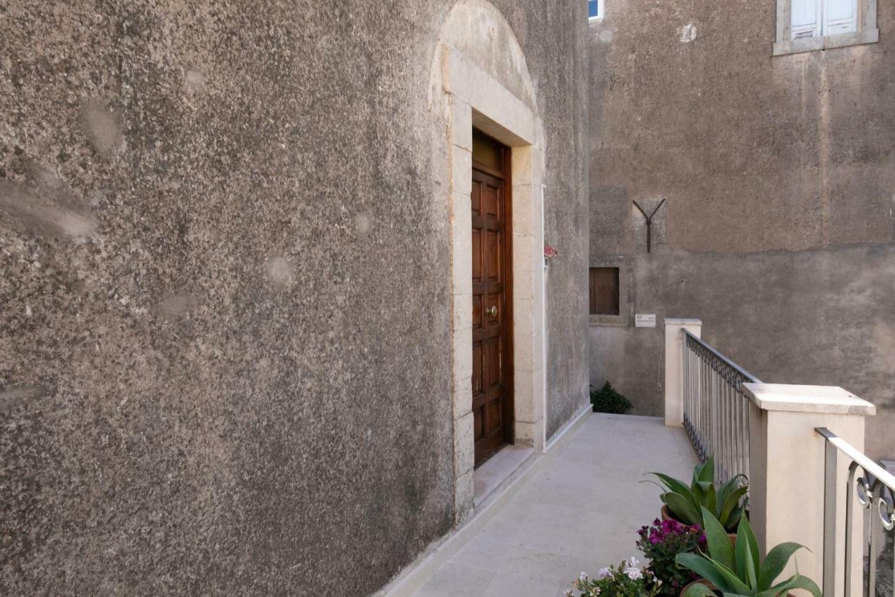 Casa Stefania Apartment Noto Exterior foto