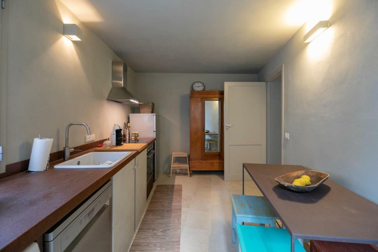 Casa Stefania Apartment Noto Exterior foto